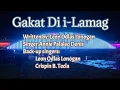 Download Lagu Gakat Di I-Lamag