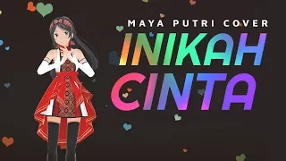 Inikah Cinta / Maya Putri