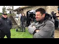Psych The Movie 2 James Roday s Birt ay