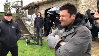 Psych The Movie 2 James Roday s Birt ay