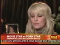 Janine Lindemulder on Good Morning America About Custody Battle with Sandra Bullock