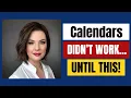 AD Time Management The System That Finally Worked for Me Ep 78 of Learn To Thrive With AD