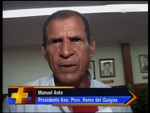 Se realizará regata Guayaquil - Posorja