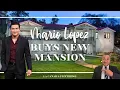 Take a look inside Actor Mario Lopez s brand-new mansion Gorgeous