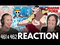 Download Lagu WHITEBEARD IS HERE!! | ONE PIECE | Reaction 461 \u0026 462