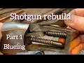 Lagu Shotgun rebuild part 1