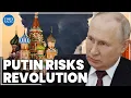 Download Lagu Putin risks Russian revolution, echoing 1917 - historian warns
