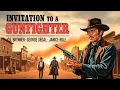 Lagu Yul Brynner | Watch the Western Drama Invitation to a Gunfighter