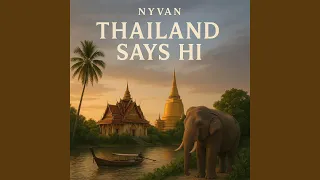 thailand says hi