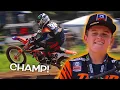 Download Lagu DANGERBOY WINS CHAMPIONSHIP! FASTEST KID IN THE WORLD ON DIRT BIKE!