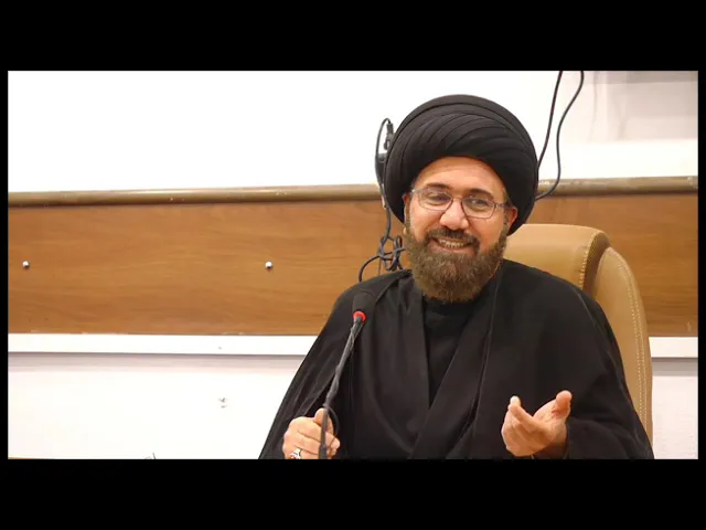 ⁣ندوة: حرية التعبير عن الرأي