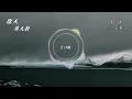 陰天 莫文蔚 動態歌詞 Lyrics『回想那一天　喧鬧的喜宴 耳邊響起的究竟是序曲或完結篇』