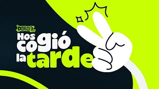 Despierta Win: Nos cogió la tarde | Capítulo 8 de septiembre