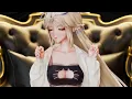 【MMD-R18】Cartethyia6