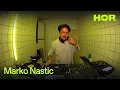 Lagu Carbon - Marko Nastic | HÖR - February 11 / 2025