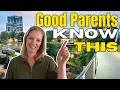 What Parents NEED to Know About Childcare in Greenville Before Moving
