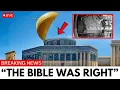 Download Lagu What They FOUND Under the Dome of the Rock CONFIRMS the Bible!