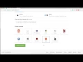 Setup a Ruby on Rails 5 app in Cloud 9