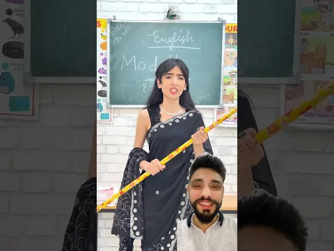 Student ne kya kiya 😨🤔😱 #like #share #subscribe