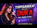 Terperangkap Dalam Duka | Cover Pop Rock (Anie Carera)