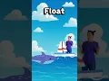 Learn Opposites for Kids Smile and Frown Build and Break