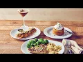 Taste of the Fall menu at Bonefish Grill