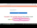 JSP MYSQL Project Electricity Billing System