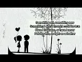 Download Lagu Better Than Love Lyrics - Sherina
