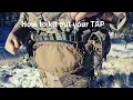 Kit out your TAP - Lucas Setup