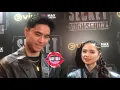 Download Lagu Bintangi Secret High School Begini Cara Tissa Biani \u0026 Yesaya Abraham Bangun Chemistry
