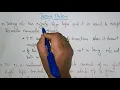 Turing machine TM Introduction Part - TOC Lec-85 Bhanu Priya