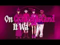 Gorillaz - Cracker Island ft. Thundercat (Official Lyric Video)