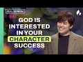 Lagu Prioritize Character Success | Joseph Prince