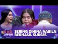 Download Lagu PENUH AIR MATA! Nabila - Badai Biru | DMD PANGGUNG REZEKI