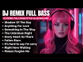 DJ Remix Full Bass || Full Album Style Alan Walker | New Playlist 2025 #EDM​ #remix #chill 
