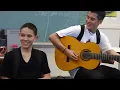 Wiseman - Slightly Stoopid(cover)