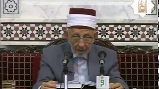 65 فقه السيرة النبوية خلافة سيدنا أبي بكر الصديق 