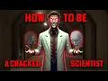 CRACKED SCIENTIST - FULL GAMEPLAY SCP SL