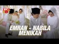 Download Lagu Engku Emran Menikah Lagi, Ekspresi Putrinya Jadi Sorotan