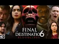 Download Lagu Final Destination Bloodlines  6: Horror | Full English Movie 2025 | Tony Todd