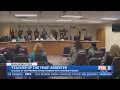 Teacher Of The Year Arrested