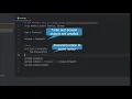 Event Listener python