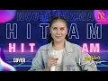 Lagu HITAM - NOVIA ROZMA ( LIVE SESSION )