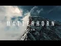 Matterhorn with an FPV Drone | Cinematic Long Range - Swiss Alps