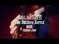 【FINAL FANTASY VI】The Decisive Battle【Drum×Violin Cover】