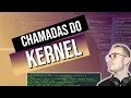 O que e uma SYSTEM CALL NO LINUX Simplificado