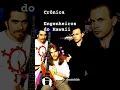 Lagu Crônica, Engenheiros do Hawaii🎼 #enghaw #engenheirosdohawaii #fypシ゚viral #musica #rock #rocknacional