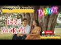 Download Lagu Lagu Manggarai Terbaru-DAKU NGARAM (Versi Dandut)-Manggarai Creative