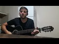 Volaré - Benjamín Amadeo