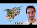 World Cup 2026...But With Every Country!